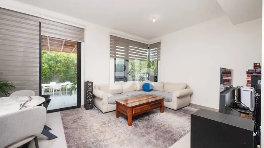 Таунхаус с 4 спальнями в  Дубай Хилс Эстейт, Дубай, ОАЭ №659 № 10