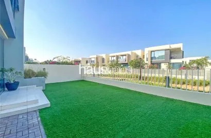 Вилла с 4 спальнями в  Maple at Dubai Hills Estate, Дубай Хилс Эстейт, Дубай, ОАЭ №439