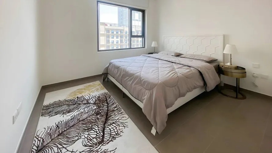 PARK HEIGHTS II в Дубай Хилс Эстейт, ОАЭ №20 № 7