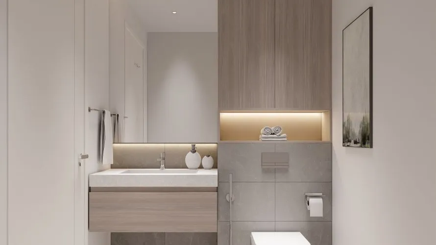 ELLINGTON HOUSE в Дубай Хилс Эстейт, ОАЭ №23 № 8