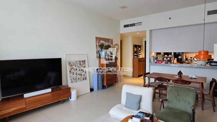 Квартира с 2 спальнями в  Park Heights, Дубай Хилс Эстейт, Дубай, ОАЭ №938 № 2