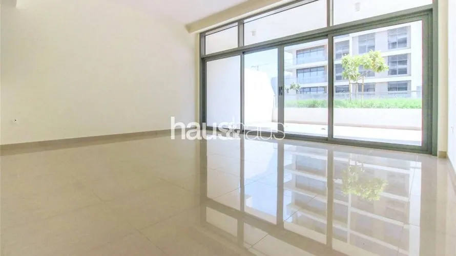 Квартира с 2 спальнями в  Park Heights, Дубай Хилс Эстейт, Дубай, ОАЭ №459 № 2