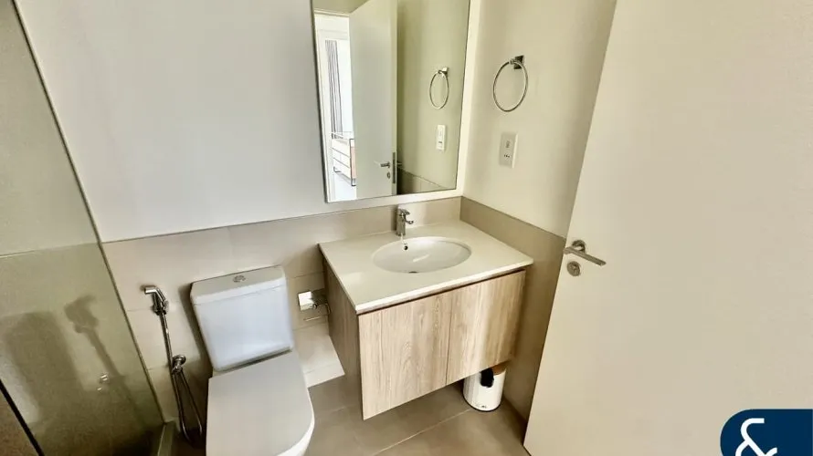 Квартира с 1 спальней в  Park Ridge, Дубай Хилс Эстейт, Дубай, ОАЭ №1105 № 7