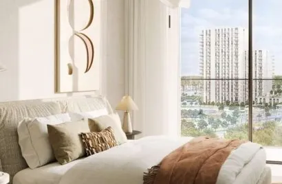 Квартира с 3 спальнями в Parkwood, Дубай Хилс Эстейт, Дубай, ОАЭ №320