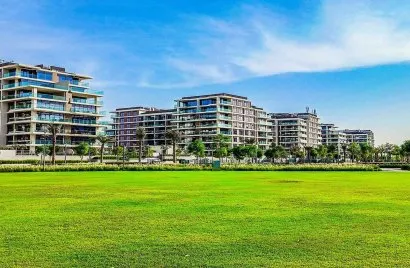 DUBAI HILLS APARTMENTS в Дубай Хилс Эстейт, ОАЭ №22