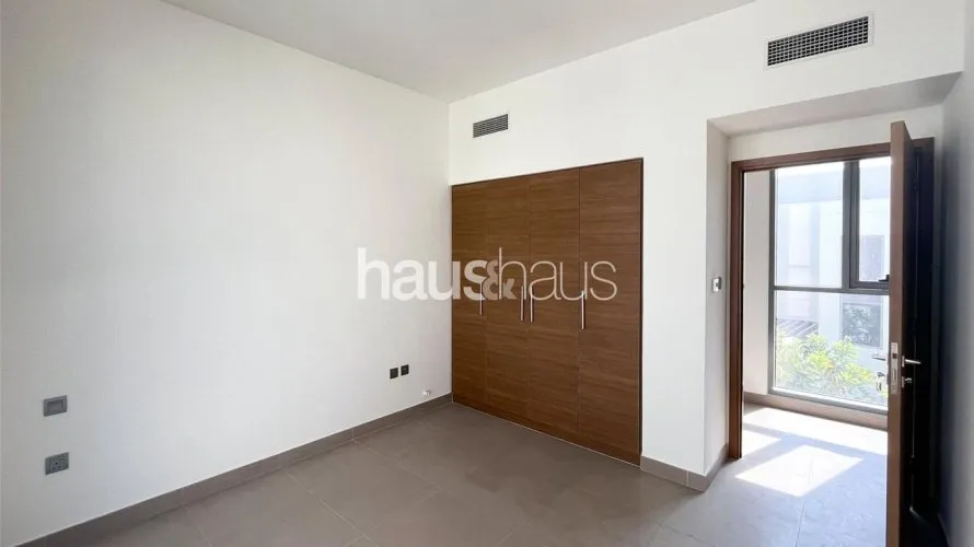 Вилла с 3 спальнями в  Sidra Villas, Дубай Хилс Эстейт, Дубай, ОАЭ №483 № 8