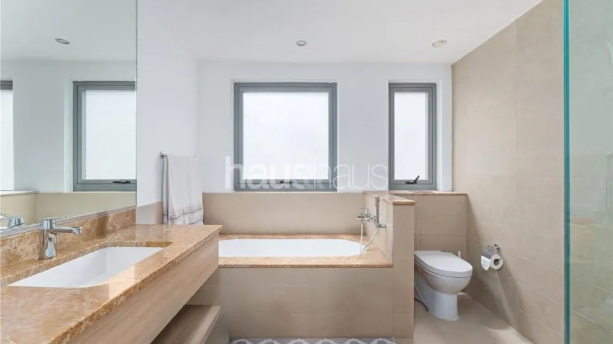 Вилла с 4 спальнями в  Sidra Villas, Дубай Хилс Эстейт, Дубай, ОАЭ №472 № 5