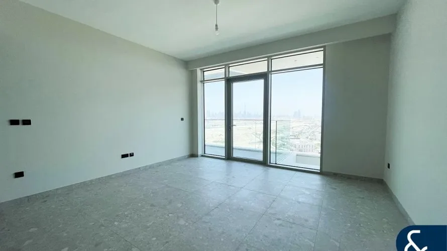 DUBAI HILLS APARTMENTS в Дубай Хилс Эстейт, ОАЭ №22 № 6