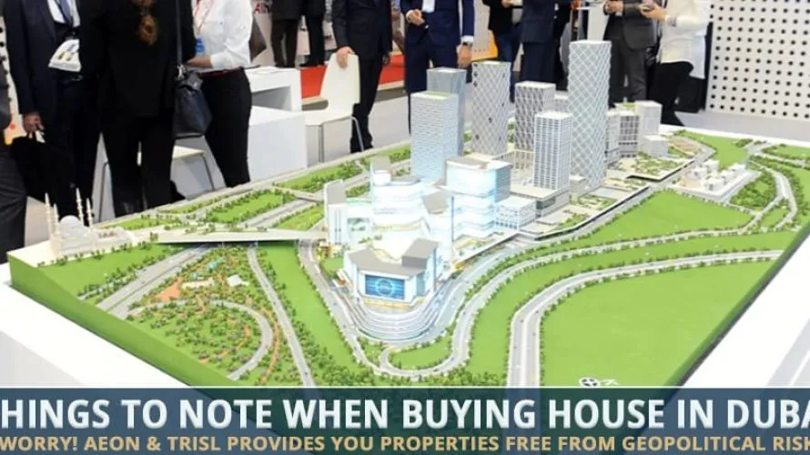 PARKSIDE VIEWS в Дубай Хилс Эстейт, ОАЭ №31