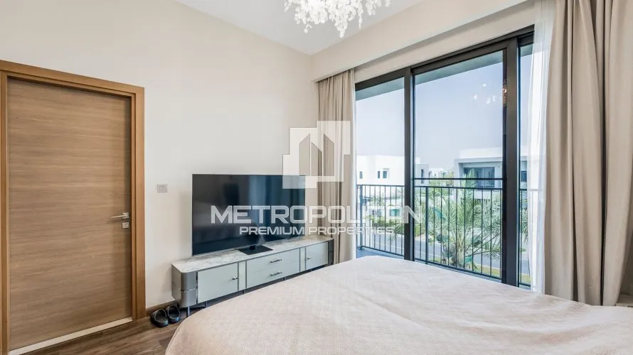 Вилла с 5 спальнями в  Sidra Villas, Дубай Хилс Эстейт, Дубай, ОАЭ №243 № 17