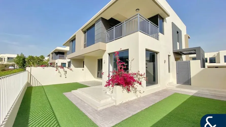 Вилла с 5 спальнями в  Maple at Dubai Hills Estate, Дубай Хилс Эстейт, Дубай, ОАЭ №994