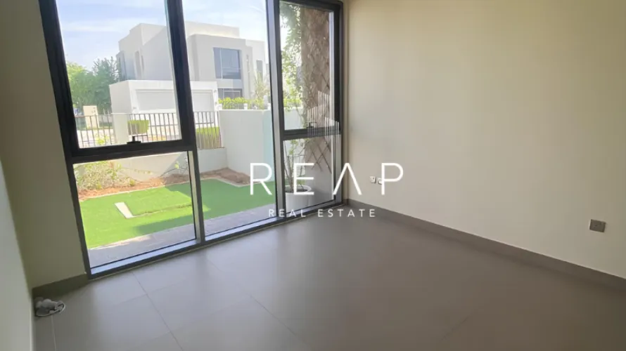 Вилла с 5 спальнями в  Sidra Villas, Дубай Хилс Эстейт, Дубай, ОАЭ №252 № 9