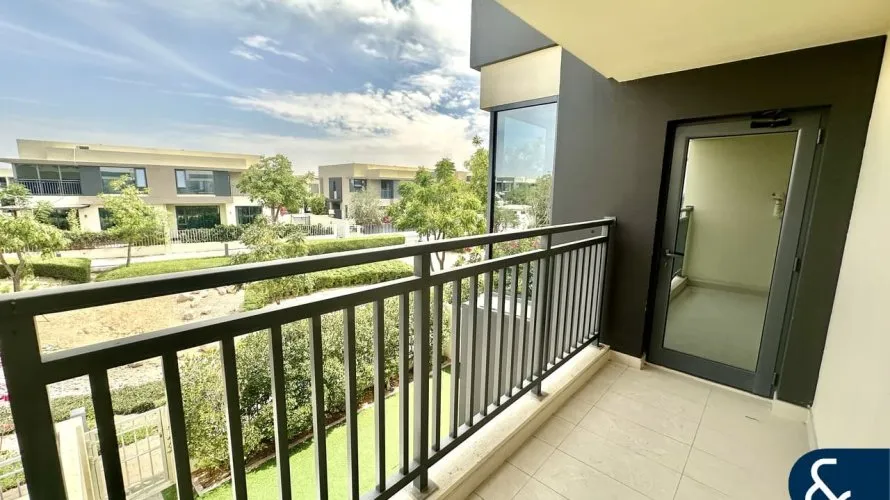 Вилла с 4 спальнями в  Maple at Dubai Hills Estate, Дубай Хилс Эстейт, Дубай, ОАЭ №996 № 16