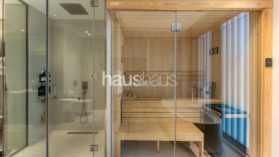 Вилла с 6 спальнями в  Golf Place, Дубай Хилс Эстейт, Дубай, ОАЭ №453 № 10