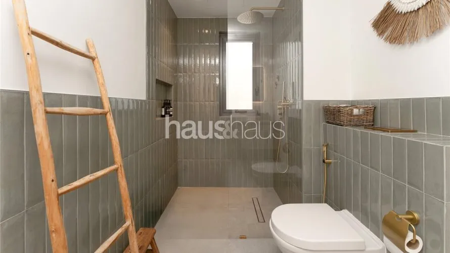 Вилла с 3 спальнями в  Sidra Villas, Дубай Хилс Эстейт, Дубай, ОАЭ №436 № 11