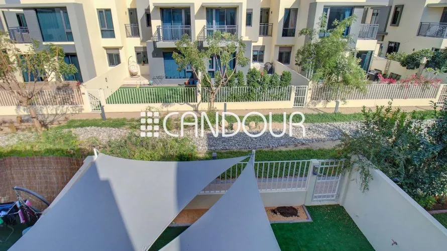 Вилла с 4 спальнями в  Maple at Dubai Hills Estate, Дубай Хилс Эстейт, Дубай, ОАЭ №353 № 11