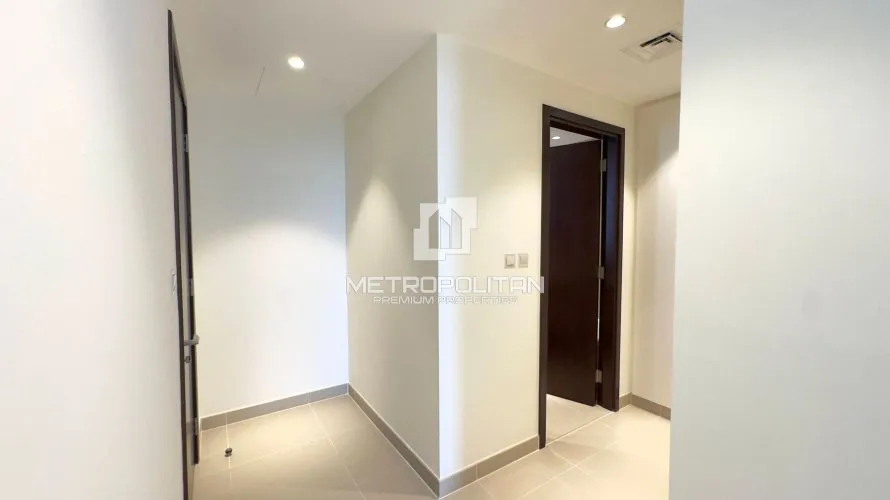 Квартира с 3 спальнями в  Park Heights, Дубай Хилс Эстейт, Дубай, ОАЭ №936 № 10