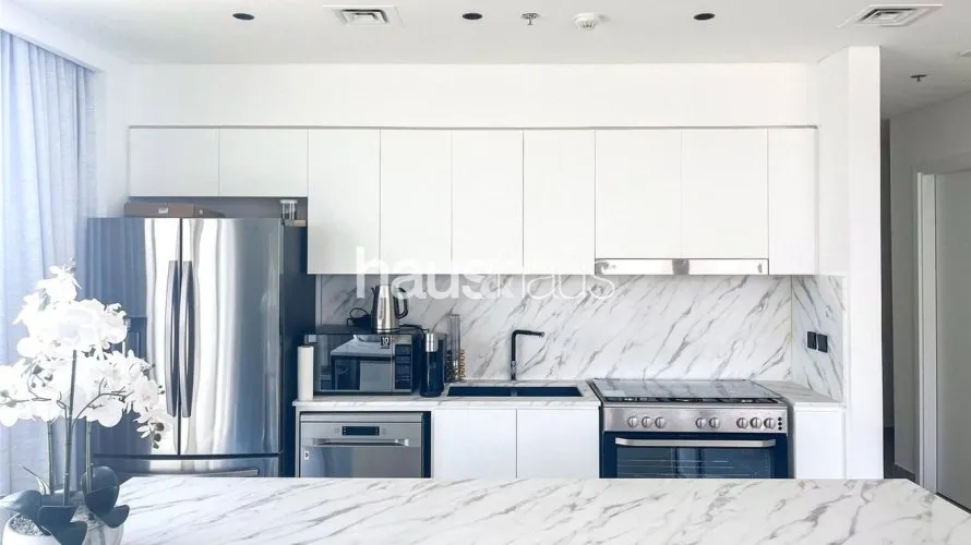 Квартира с 3 спальнями в  Dubai Hills, Дубай Хилс Эстейт, Дубай, ОАЭ №468 № 3