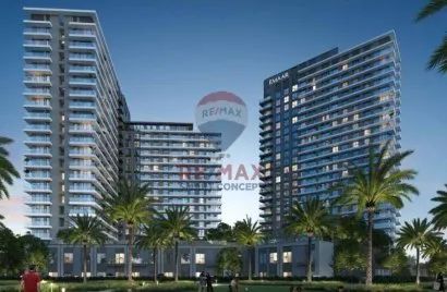 Квартира с 1 спальней в  Dubai Hills, Дубай Хилс Эстейт, Дубай, ОАЭ №247