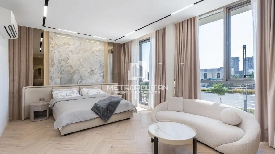 Вилла с 4 спальнями в  Sidra Villas, Дубай Хилс Эстейт, Дубай, ОАЭ №941 № 4