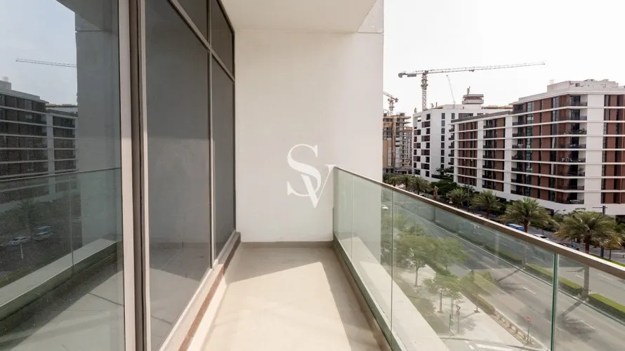 Квартира с 2 спальнями в  Park Heights, Дубай Хилс Эстейт, Дубай, ОАЭ №882 № 17