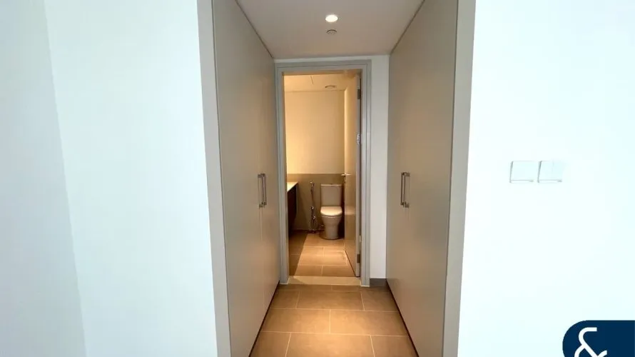 PARK HEIGHTS в Дубай Хилс Эстейт, ОАЭ №16 № 7