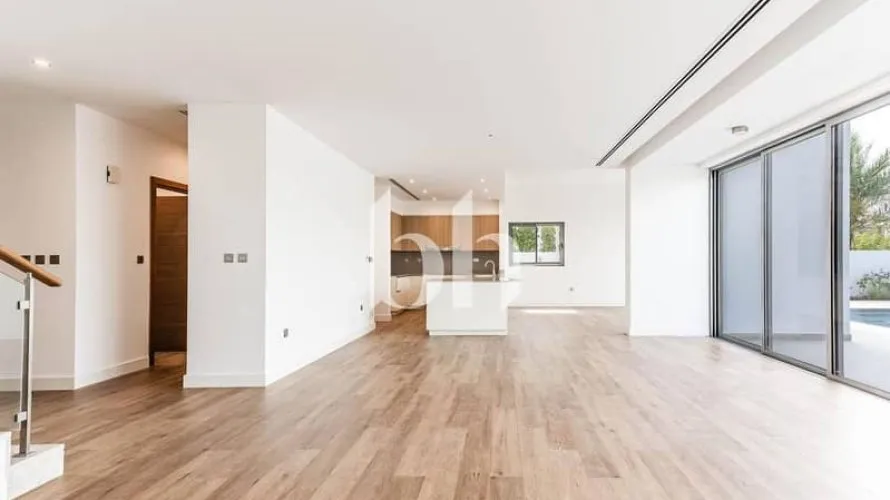 Вилла с 5 спальнями в  Дубай Хилс Эстейт, Дубай, ОАЭ №656 № 2