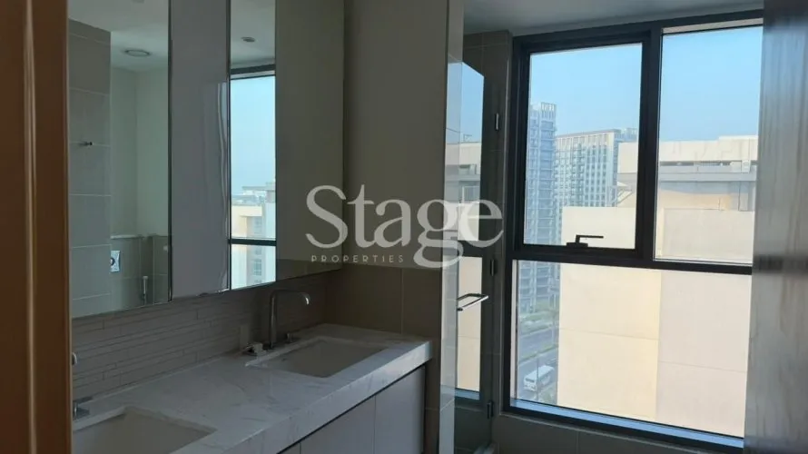 Квартира с 3 спальнями в  Park Heights, Дубай Хилс Эстейт, Дубай, ОАЭ №632 № 10