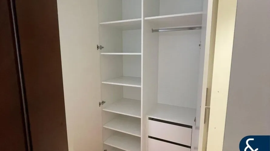 PARK HEIGHTS в Дубай Хилс Эстейт, ОАЭ №16 № 19