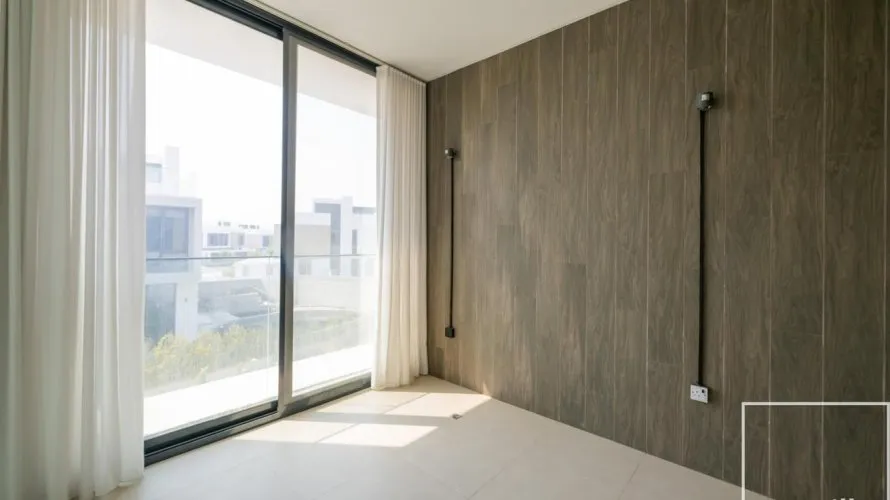 Вилла с 3 спальнями в  Дубай Хилс Эстейт, Дубай, ОАЭ №1072 № 6