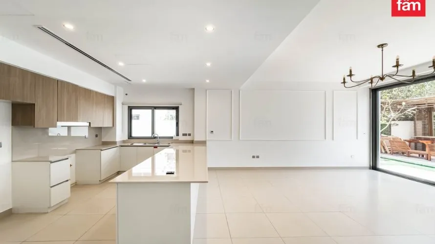 Вилла с 3 спальнями в  Дубай Хилс Эстейт, Дубай, ОАЭ №300 № 10