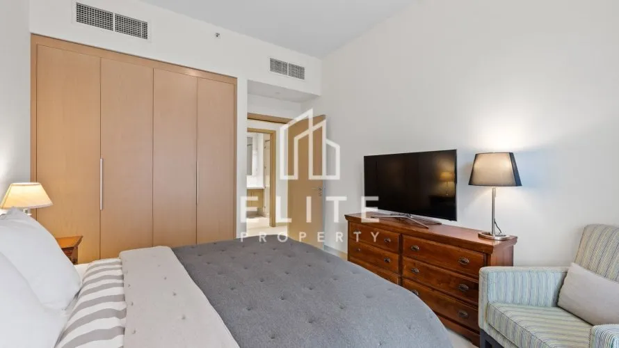 Квартира с 3 спальнями в  Park Heights, Дубай Хилс Эстейт, Дубай, ОАЭ №1081 № 8