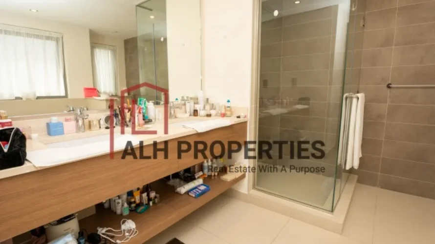 Вилла с 5 спальнями в  Sidra Villas, Дубай Хилс Эстейт, Дубай, ОАЭ №1208 № 21