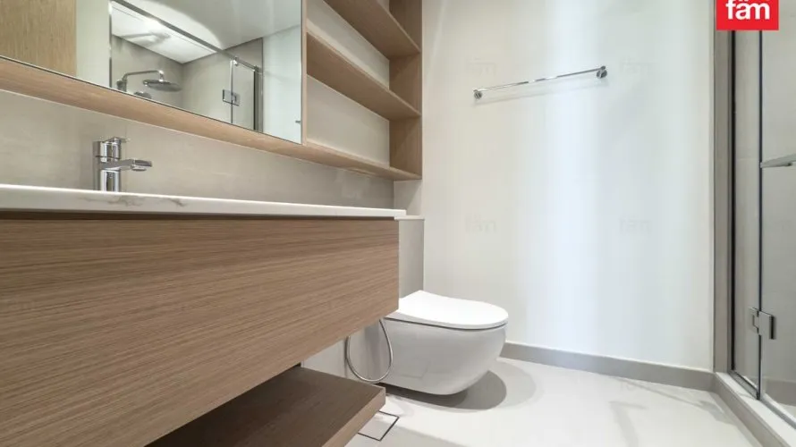 Квартира с 2 спальнями в  Дубай Хилс Эстейт, Дубай, ОАЭ №1220 № 10