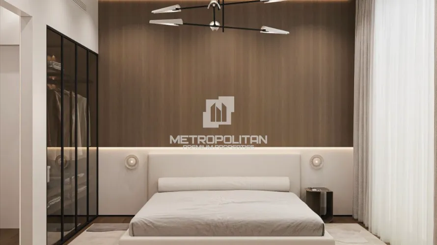 Вилла с 4 спальнями в  Sidra Villas, Дубай Хилс Эстейт, Дубай, ОАЭ №928 № 9