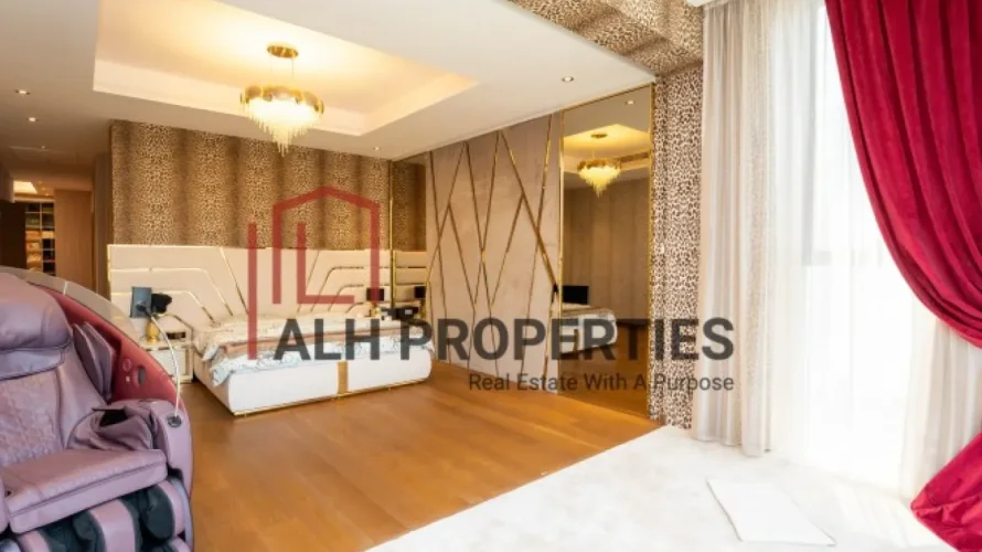 Вилла с 5 спальнями в  Sidra Villas, Дубай Хилс Эстейт, Дубай, ОАЭ №1208 № 10