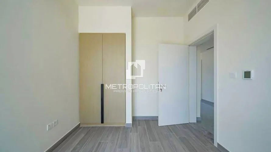 Вилла с 4 спальнями в  Club Villas at Dubai Hills, Дубай Хилс Эстейт, Дубай, ОАЭ №953 № 11