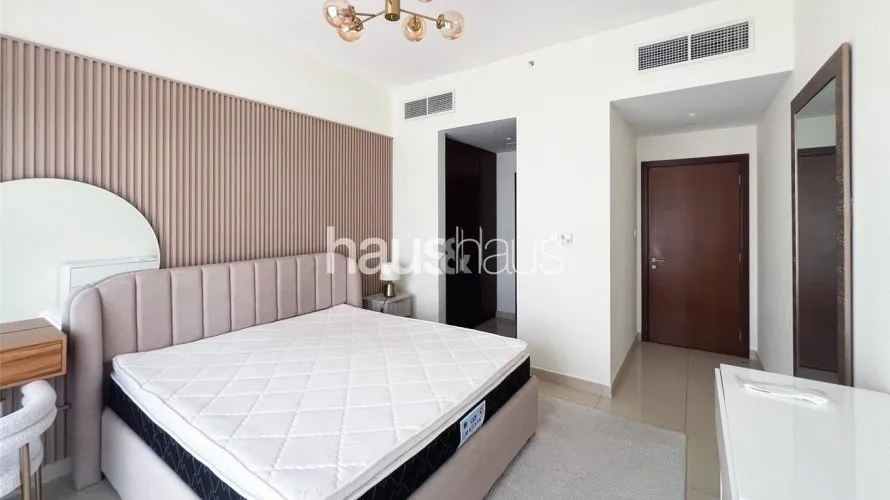 Квартира с 2 спальнями в  Park Heights, Дубай Хилс Эстейт, Дубай, ОАЭ №435 № 4