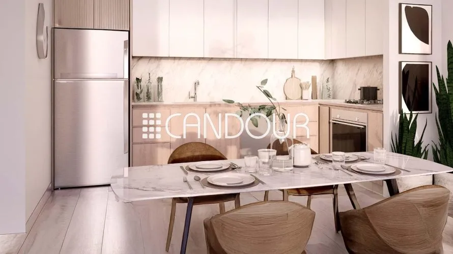 Квартира с 3 спальнями в  Дубай Хилс Эстейт, Дубай, ОАЭ №311