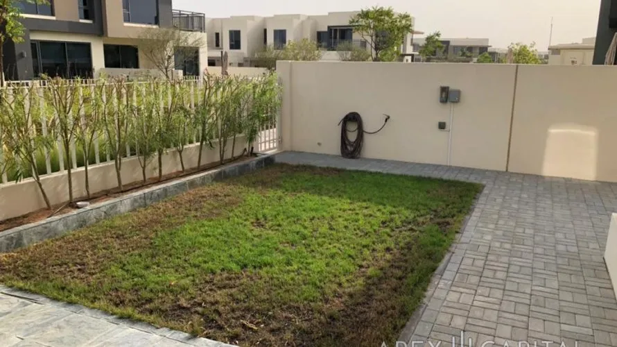 Вилла с 4 спальнями в  Maple at Dubai Hills Estate, Дубай Хилс Эстейт, Дубай, ОАЭ №198 № 6