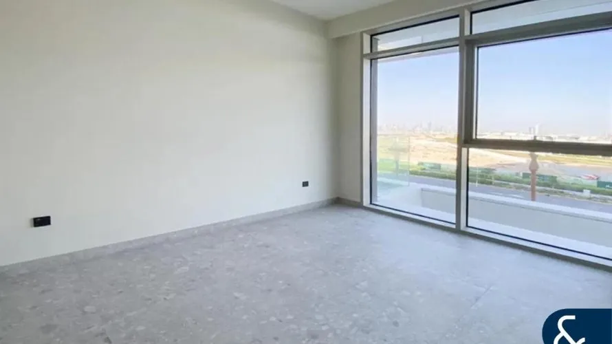 GOLF SUITES в Дубай Хилс Эстейт, ОАЭ №17 № 8