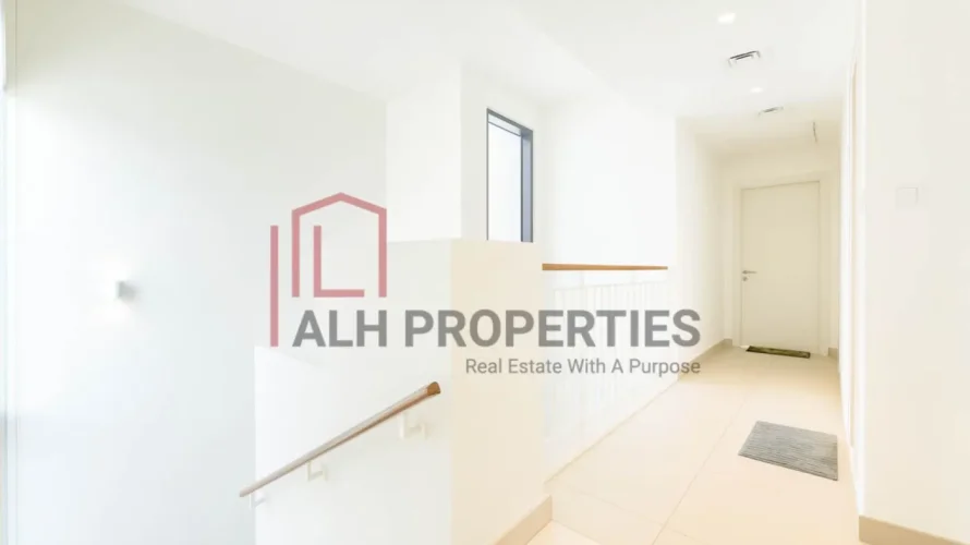 Таунхаус с 4 спальнями в  Maple at Dubai Hills Estate, Дубай Хилс Эстейт, Дубай, ОАЭ №1224 № 18