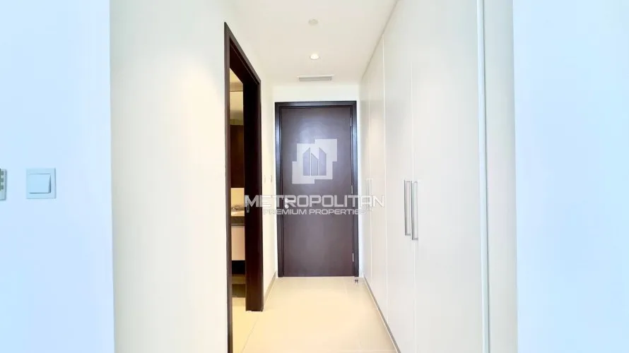 Квартира с 3 спальнями в  Park Heights, Дубай Хилс Эстейт, Дубай, ОАЭ №936 № 9