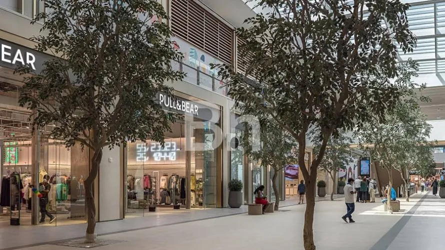 Квартира с 1 спальней в  Дубай Хилс Эстейт, Дубай, ОАЭ №650 № 2