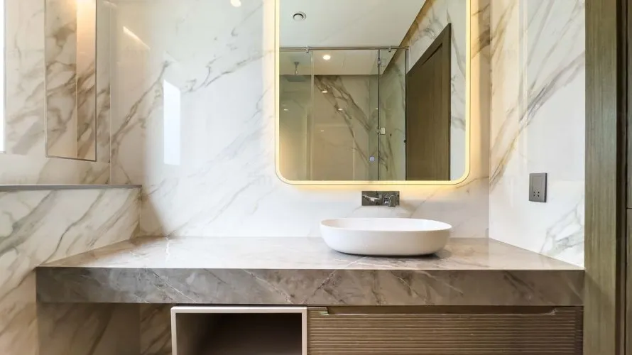 Вилла с 6 спальнями в  Дубай Хилс Эстейт, Дубай, ОАЭ №588 № 15