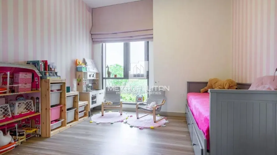 Таунхаус с 4 спальнями в  Maple at Dubai Hills Estate, Дубай Хилс Эстейт, Дубай, ОАЭ №945 № 8