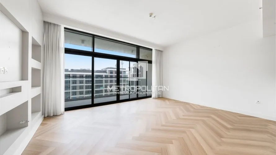 Квартира с 2 спальнями в  Park Heights, Дубай Хилс Эстейт, Дубай, ОАЭ №939 № 8