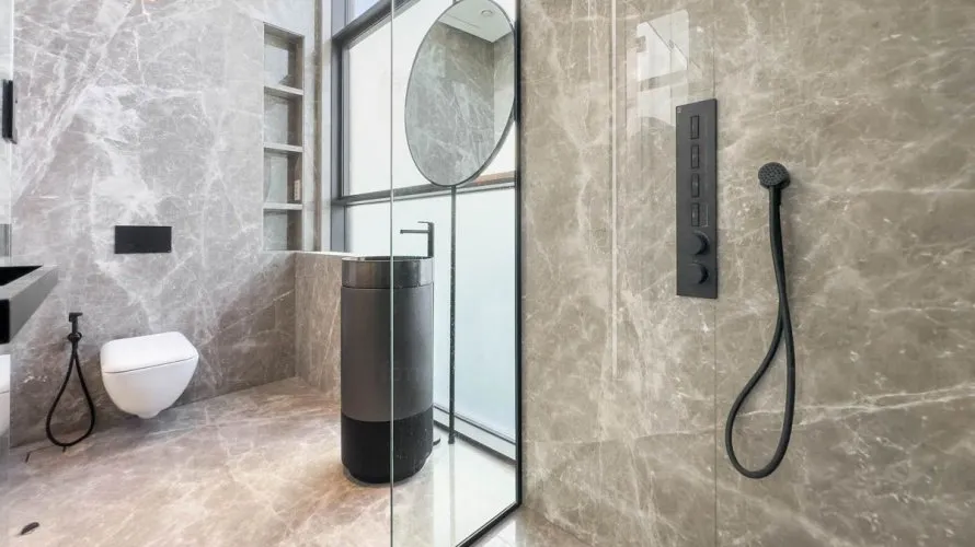 Вилла с 7 спальнями в  Дубай Хилс Эстейт, Дубай, ОАЭ №1119 № 15