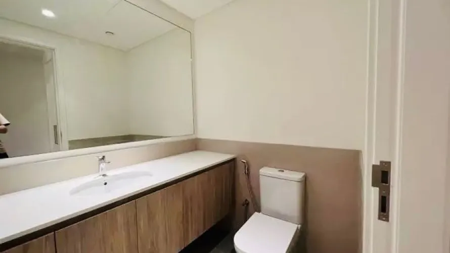 Квартира с 3 спальнями в  Park Ridge, Дубай Хилс Эстейт, Дубай, ОАЭ №771 № 1