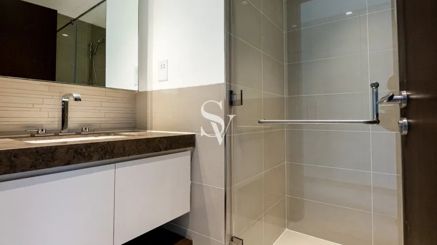 Квартира с 2 спальнями в  Park Heights, Дубай Хилс Эстейт, Дубай, ОАЭ №882 № 8